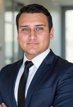 Alex De La Garza